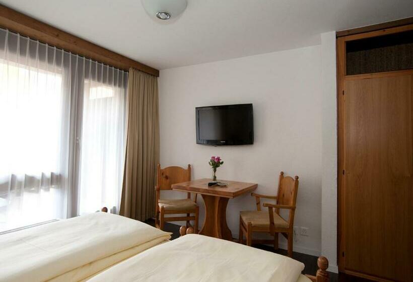 Номер Стандарт, Ambiente Guesthouse