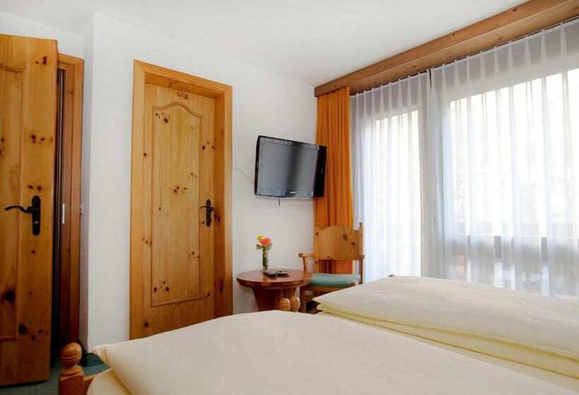 Номер Стандарт, Ambiente Guesthouse