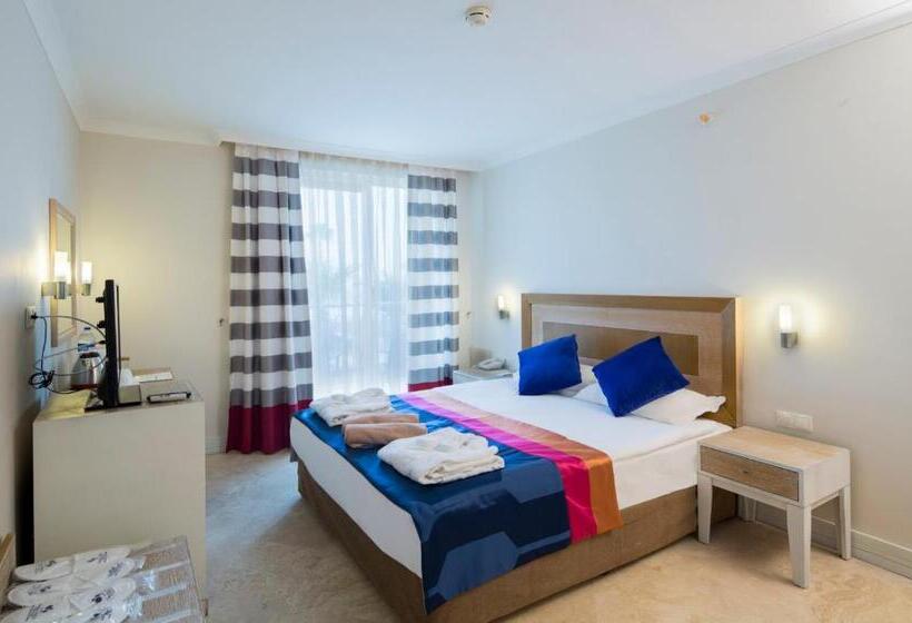 标准间, Crystal Boutique Beach & Resort   Adult Only