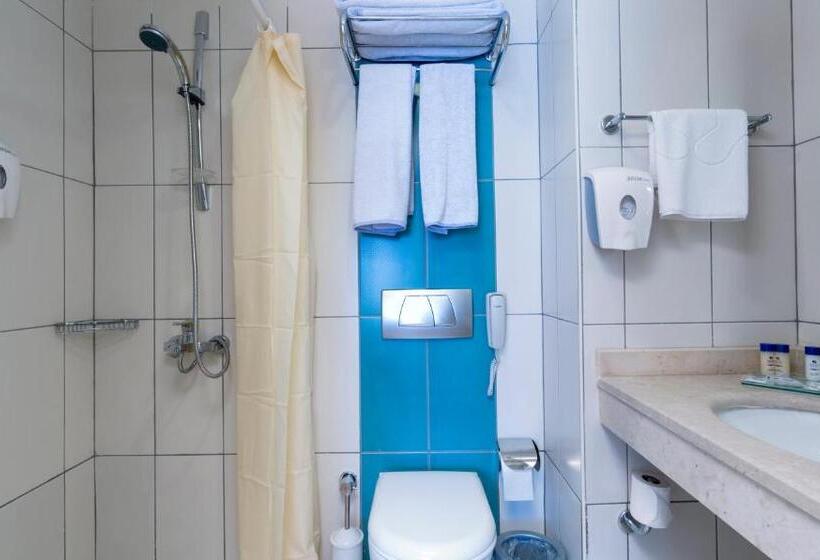 四人高级间, Crystal Boutique Beach & Resort   Adult Only