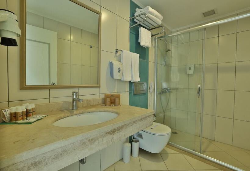 Номер Стандарт, Crystal Boutique Beach & Resort   Adult Only