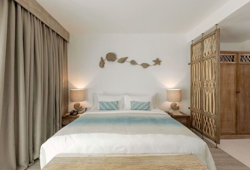 수피리어 룸, Eden Beach Khaolak Resort And Spa A Lopesan Collection Hotel   Sha Extra Plus