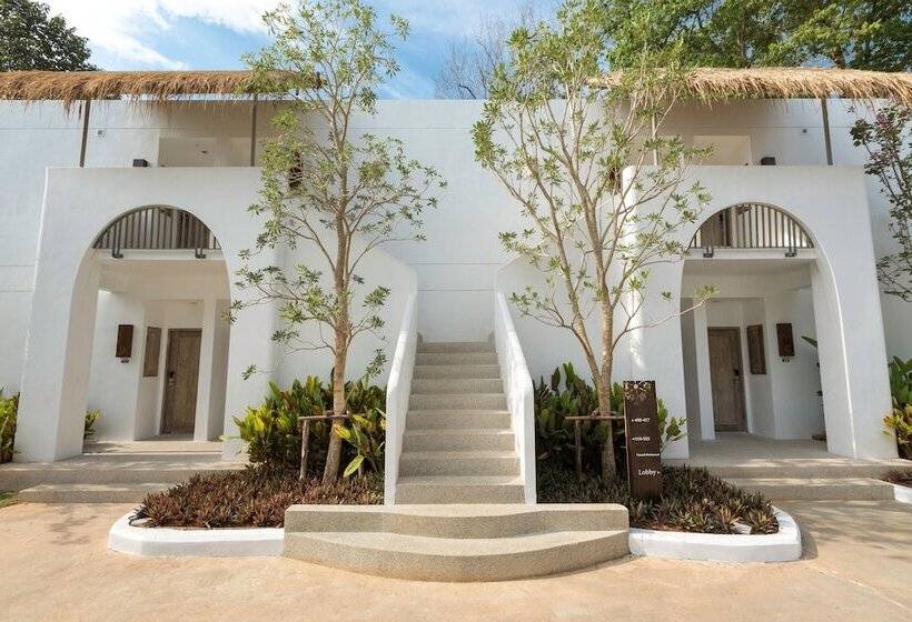 스탠다드 룸 풀장 전망, Eden Beach Khaolak Resort And Spa A Lopesan Collection Hotel   Sha Extra Plus