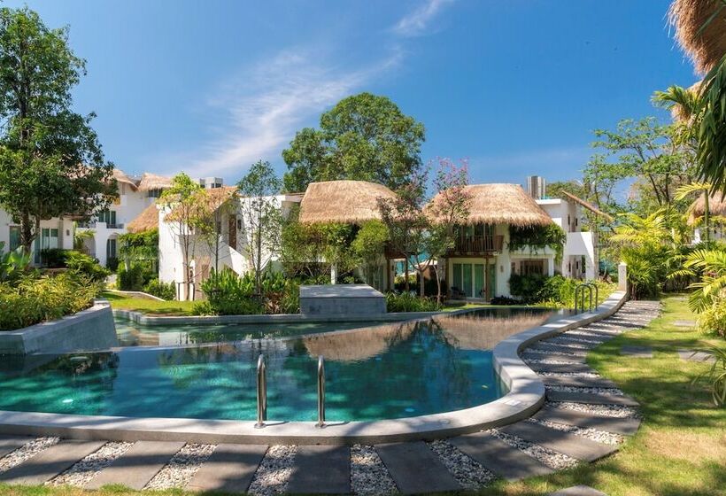 스탠다드 룸, Eden Beach Khaolak Resort And Spa A Lopesan Collection Hotel   Sha Extra Plus