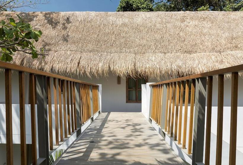 스위트, Eden Beach Khaolak Resort And Spa A Lopesan Collection Hotel   Sha Extra Plus