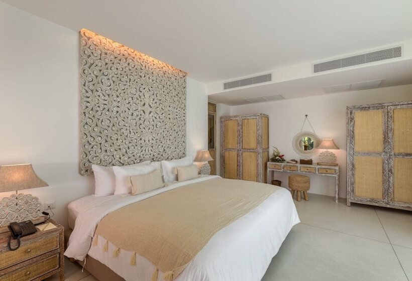 스위트, Eden Beach Khaolak Resort And Spa A Lopesan Collection Hotel   Sha Extra Plus