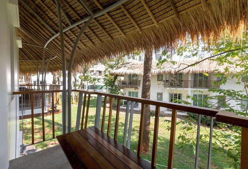 스탠다드 룸, Eden Beach Khaolak Resort And Spa A Lopesan Collection Hotel   Sha Extra Plus