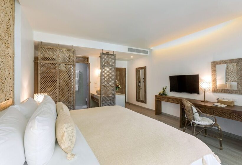 스탠다드 룸, Eden Beach Khaolak Resort And Spa A Lopesan Collection Hotel   Sha Extra Plus
