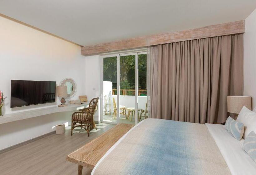 수피리어 룸, Eden Beach Khaolak Resort And Spa A Lopesan Collection Hotel   Sha Extra Plus