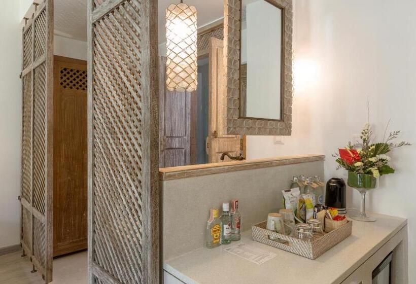 اتاق استاندارد, Eden Beach Khaolak Resort And Spa A Lopesan Collection Hotel   Sha Extra Plus
