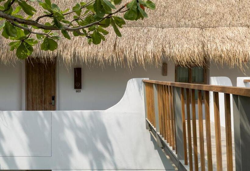 가든 전망 스위트, Eden Beach Khaolak Resort And Spa A Lopesan Collection Hotel   Sha Extra Plus