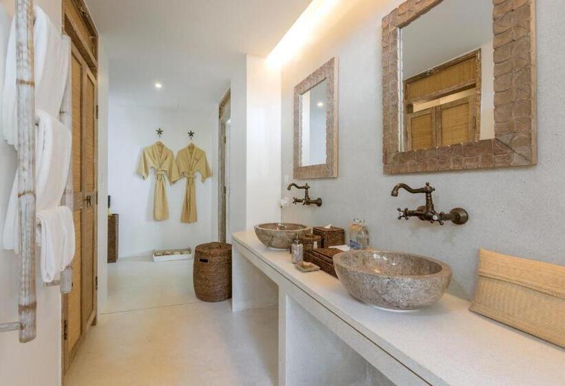 풀장 전망 스위트, Eden Beach Khaolak Resort And Spa A Lopesan Collection Hotel   Sha Extra Plus
