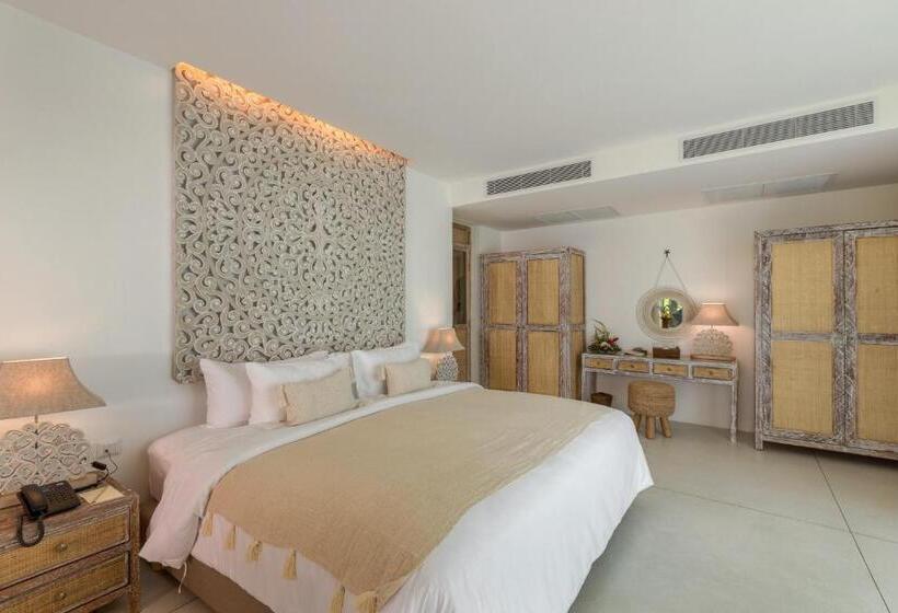 스위트, Eden Beach Khaolak Resort And Spa A Lopesan Collection Hotel   Sha Extra Plus