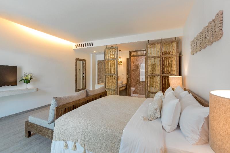 디럭스 룸, Eden Beach Khaolak Resort And Spa A Lopesan Collection Hotel   Sha Extra Plus