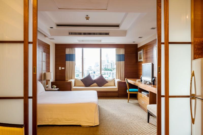 수피리어 룸, Eden Beach Khaolak Resort And Spa A Lopesan Collection Hotel   Sha Extra Plus