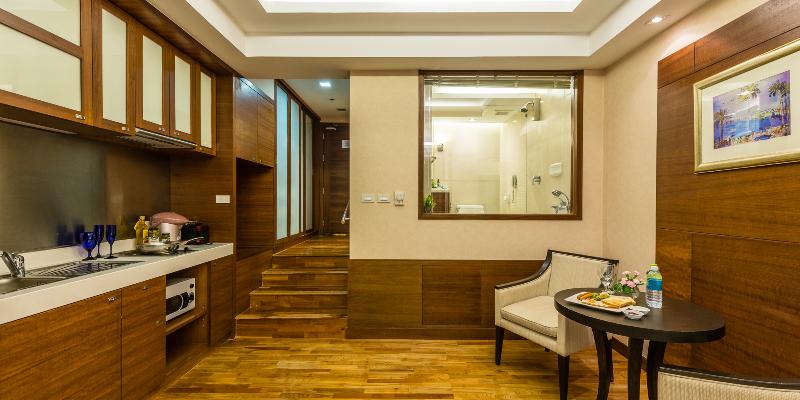 اتاق سوپریور, Eden Beach Khaolak Resort And Spa A Lopesan Collection Hotel   Sha Extra Plus