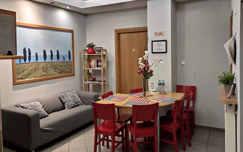 Четырехместный Номер Стандарт, Helvetia Plus B&b   Privates And Apartments