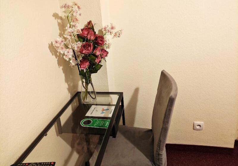 Номер Стандарт, Helvetia Plus B&b   Privates And Apartments