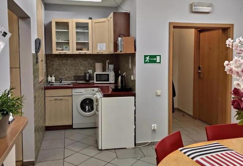 Четырехместный Номер Стандарт, Helvetia Plus B&b   Privates And Apartments