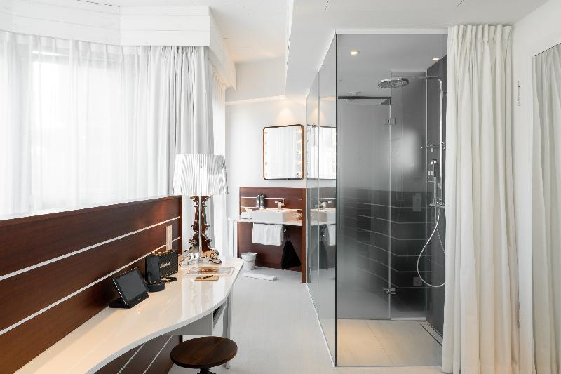 豪华房间, Ruby Lotti Hotel Hamburg