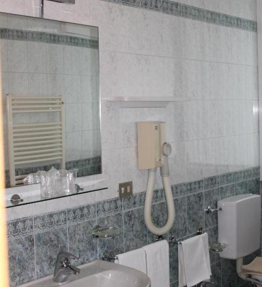 Номер Стандарт, Terme Villa Pace