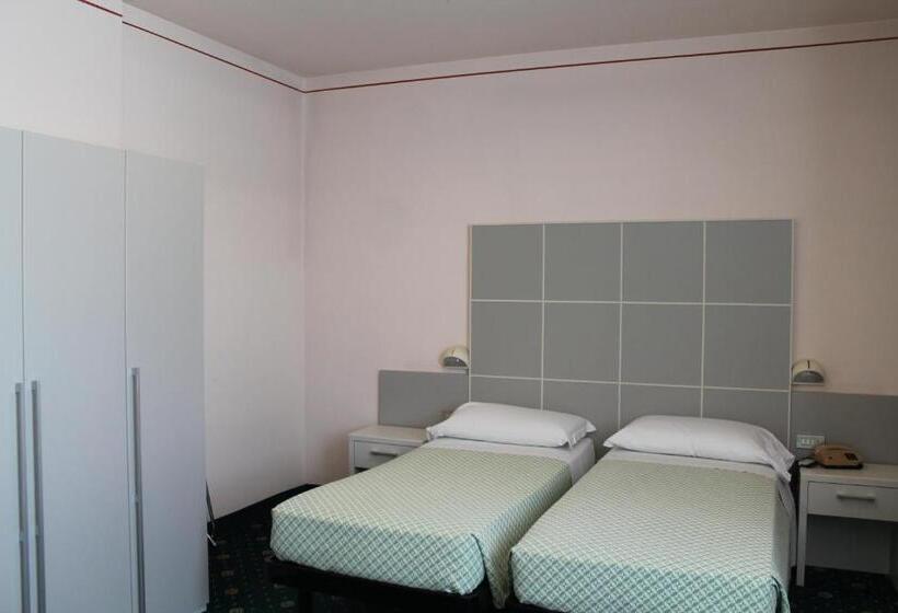 Номер Стандарт, Terme Villa Pace
