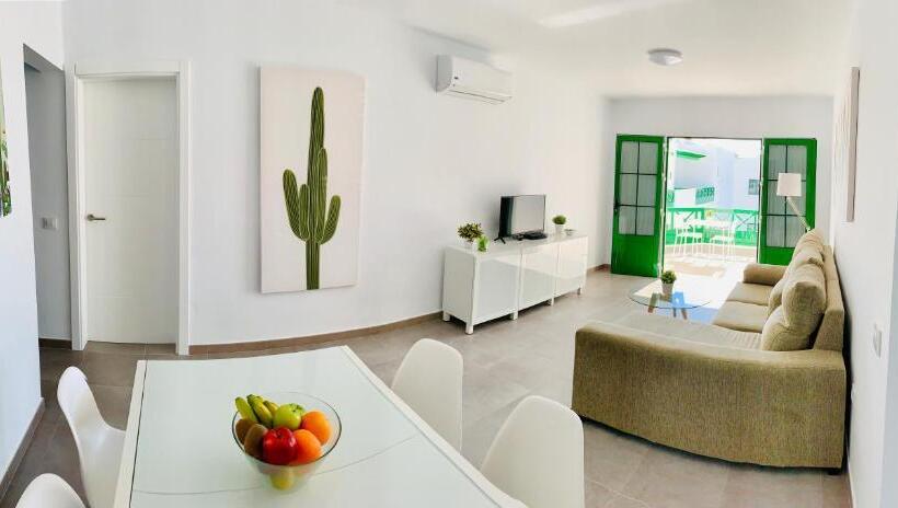 Apartamento Deluxe 1 Dormitório, Apartamentos Zalabar