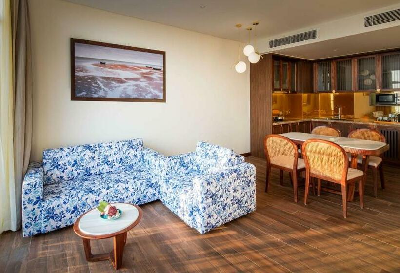 سوئیت مدیریتی 2 خوابه, Best Western Premier Sonasea Phu Quoc