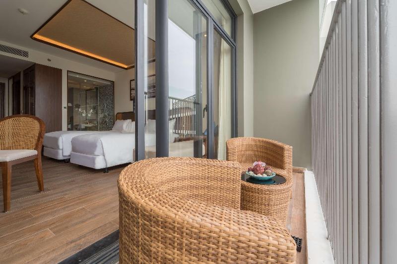 اتاق لوکس, Best Western Premier Sonasea Phu Quoc