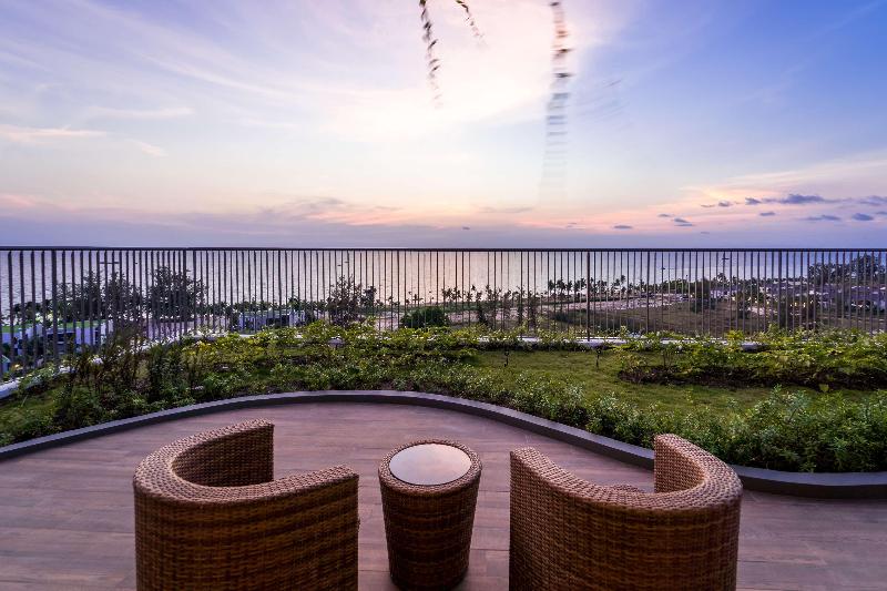 3 Bedroom Suite, Best Western Premier Sonasea Phu Quoc
