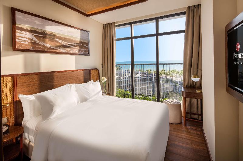 3 Bedroom Suite, Best Western Premier Sonasea Phu Quoc