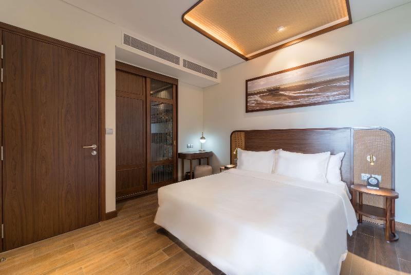 3 Bedroom Suite, Best Western Premier Sonasea Phu Quoc