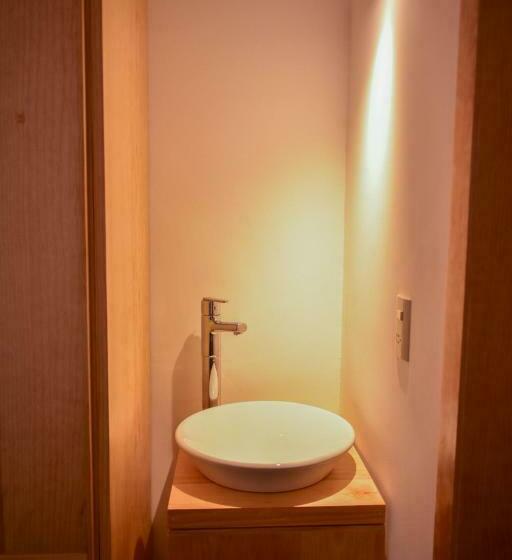 اتاق استاندارد, Casa Santo Tomas