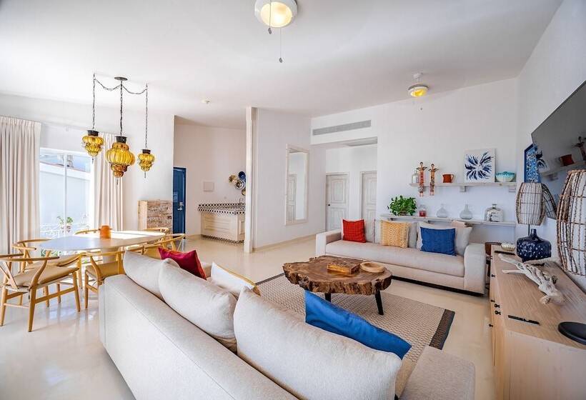 Пентхаус, Mar Del Cabo By Velas Resorts