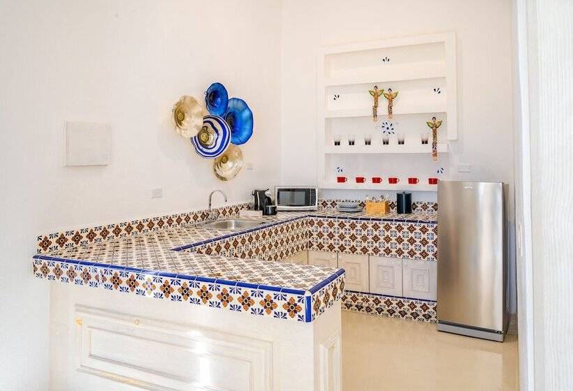 Пентхаус, Mar Del Cabo By Velas Resorts