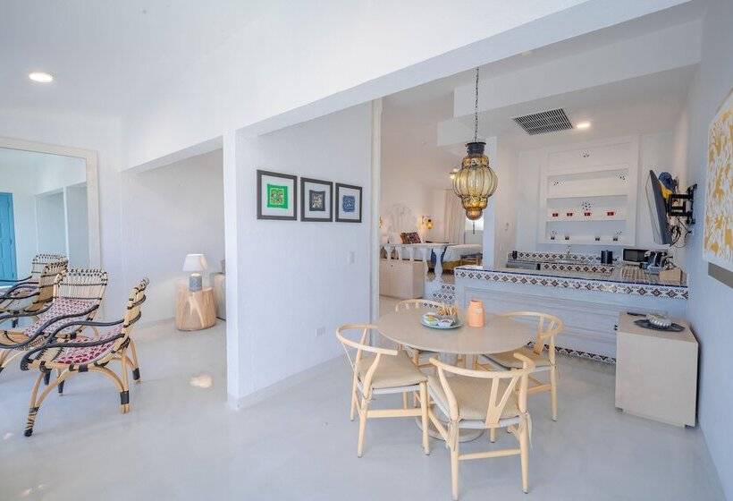 Люкс, Mar Del Cabo By Velas Resorts