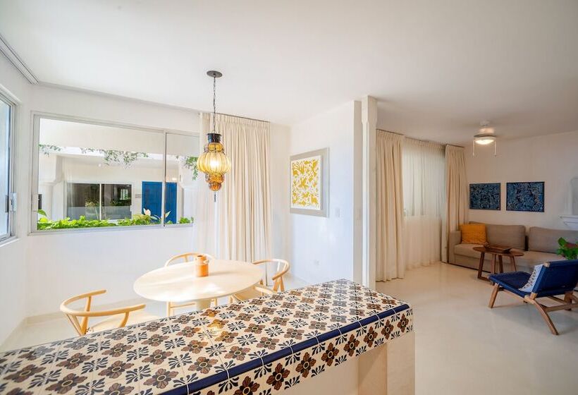 Люкс 2 Спальни, Mar Del Cabo By Velas Resorts