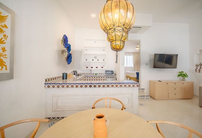 Люкс, Mar Del Cabo By Velas Resorts