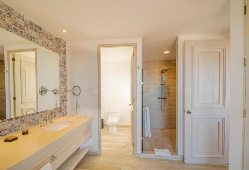 Люкс с Видом, Mar Del Cabo By Velas Resorts