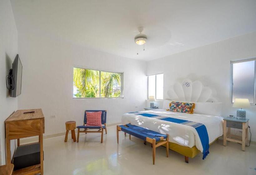 Люкс с Видом, Mar Del Cabo By Velas Resorts
