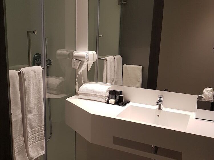 اتاق استاندارد, Meliá Maputo Sky