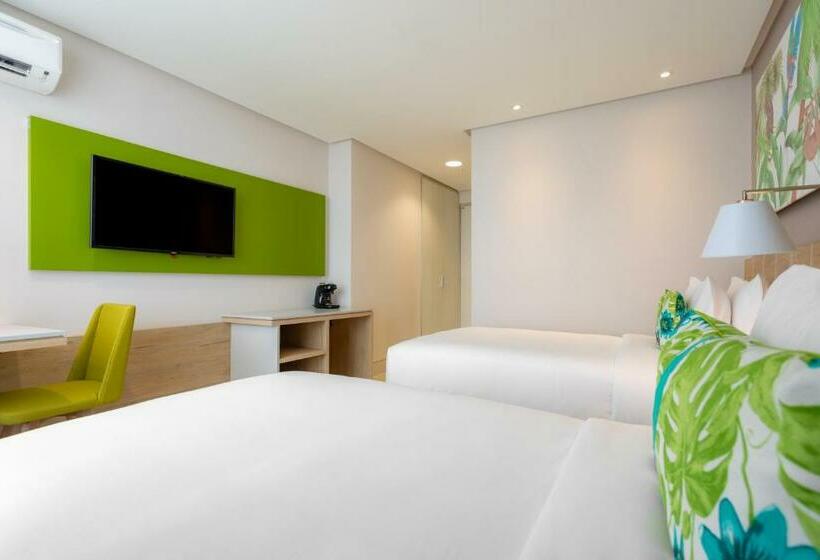 스탠다드 룸, Mia Hotel Choco