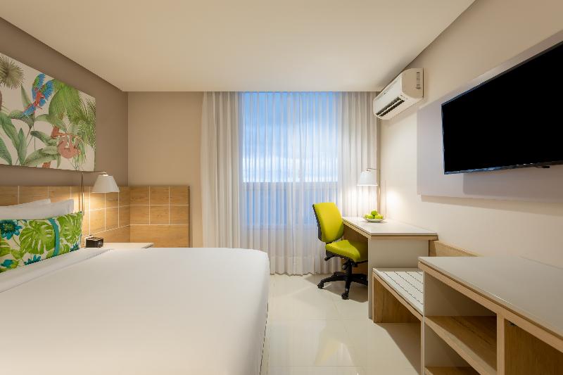 스탠다드 룸, Mia Hotel Choco