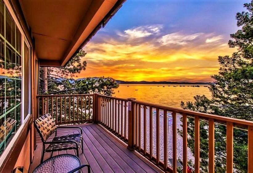 Люкс Повышенной Комфортности, The Tahoe Beach & Ski Club Owners Association