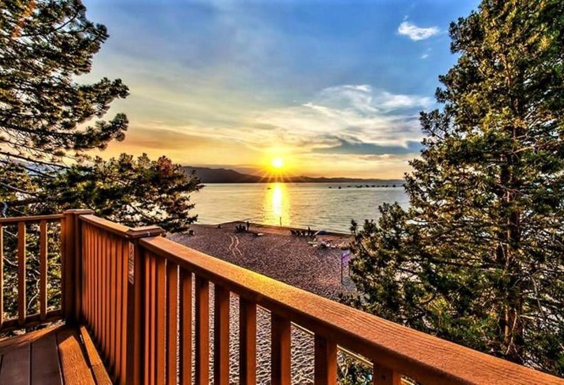Люкс Повышенной Комфортности, The Tahoe Beach & Ski Club Owners Association