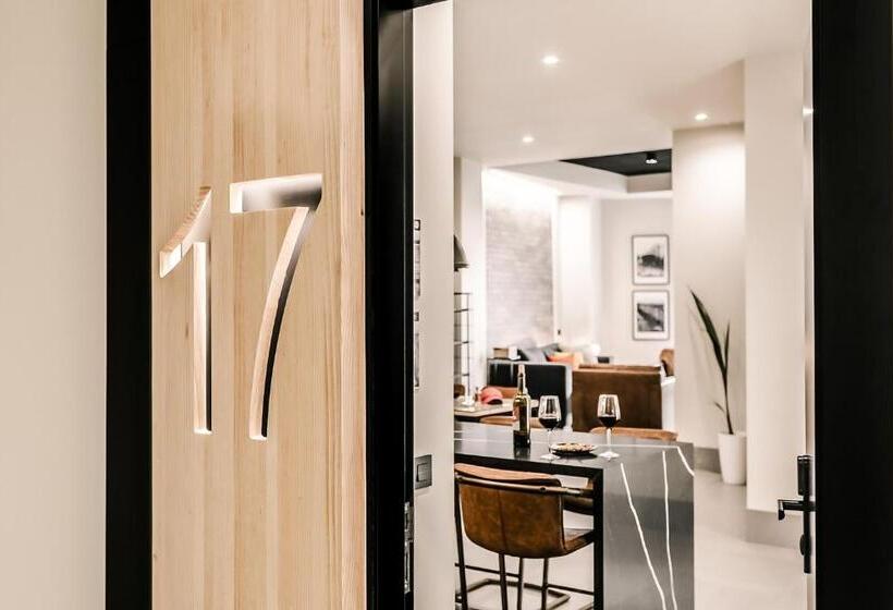 آپارتمان 1 خوابه, HO Puerta De Purchena