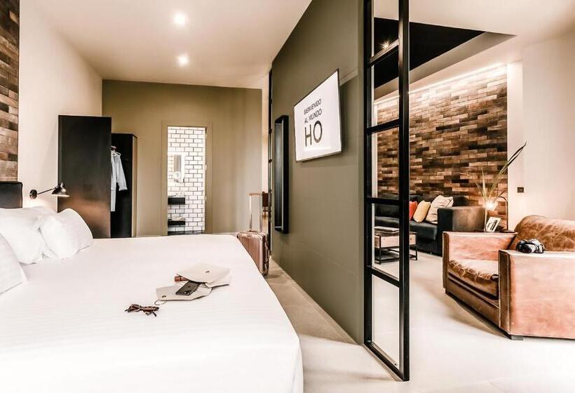 آپارتمان 1 خوابه, HO Puerta De Purchena