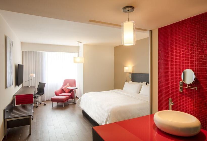 Номер Superior, Fiesta Inn Express Monterrey Centro