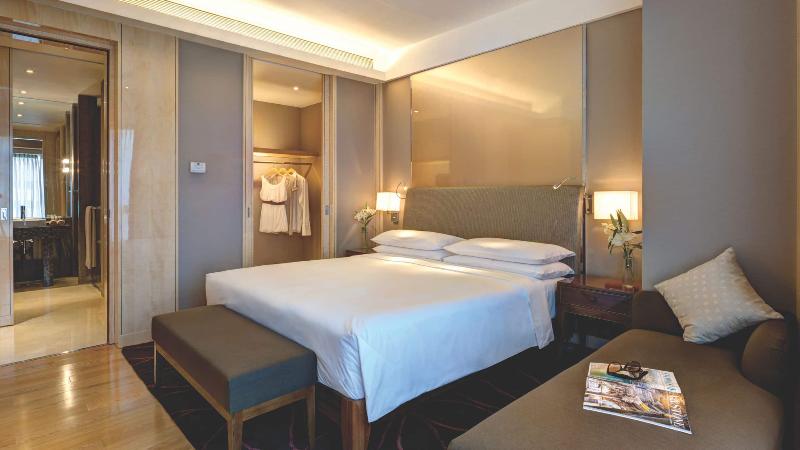 Номер Superior, Fiesta Inn Express Monterrey Centro