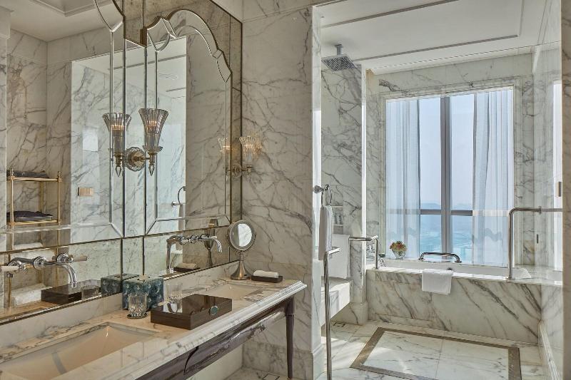 带大床的标准间, The St. Regis Zhuhai